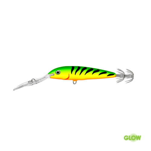 Rapala Deep Squid 90mm