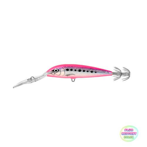 Rapala Deep Squid 90mm