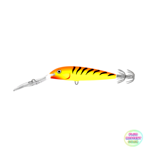 Rapala Deep Squid 90mm