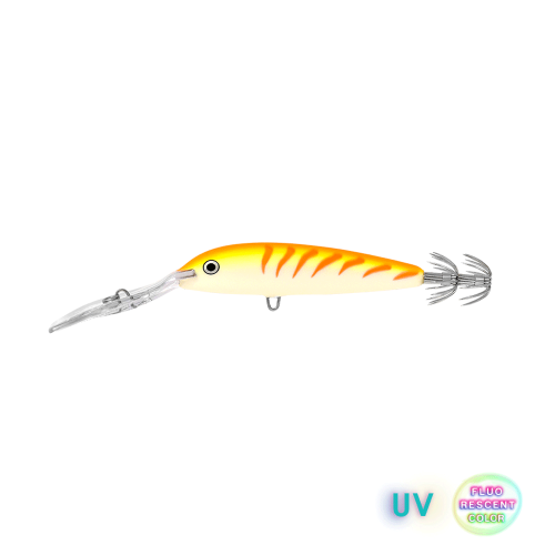 Rapala Deep Squid 90mm