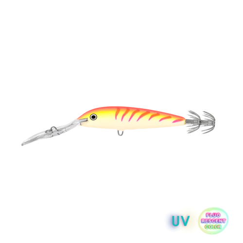 Rapala Deep Squid 90mm