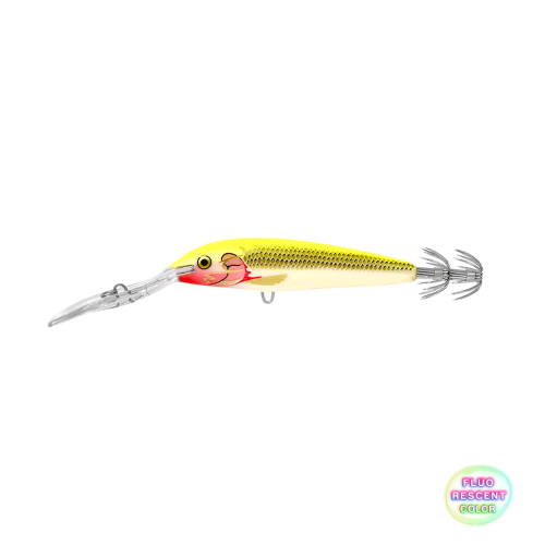 Rapala Deep Squid 90mm