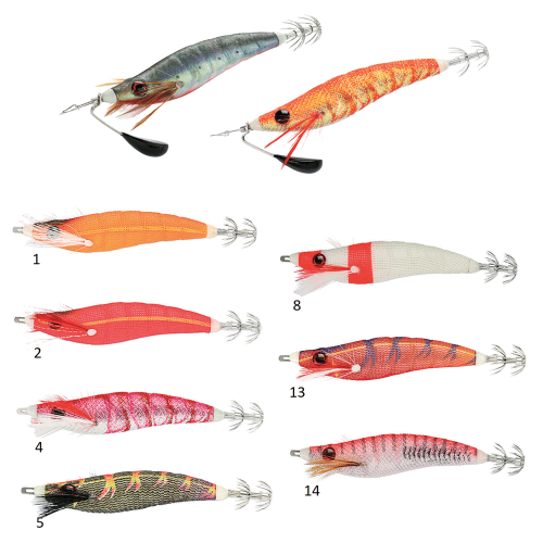 Rapala Ikado 25s