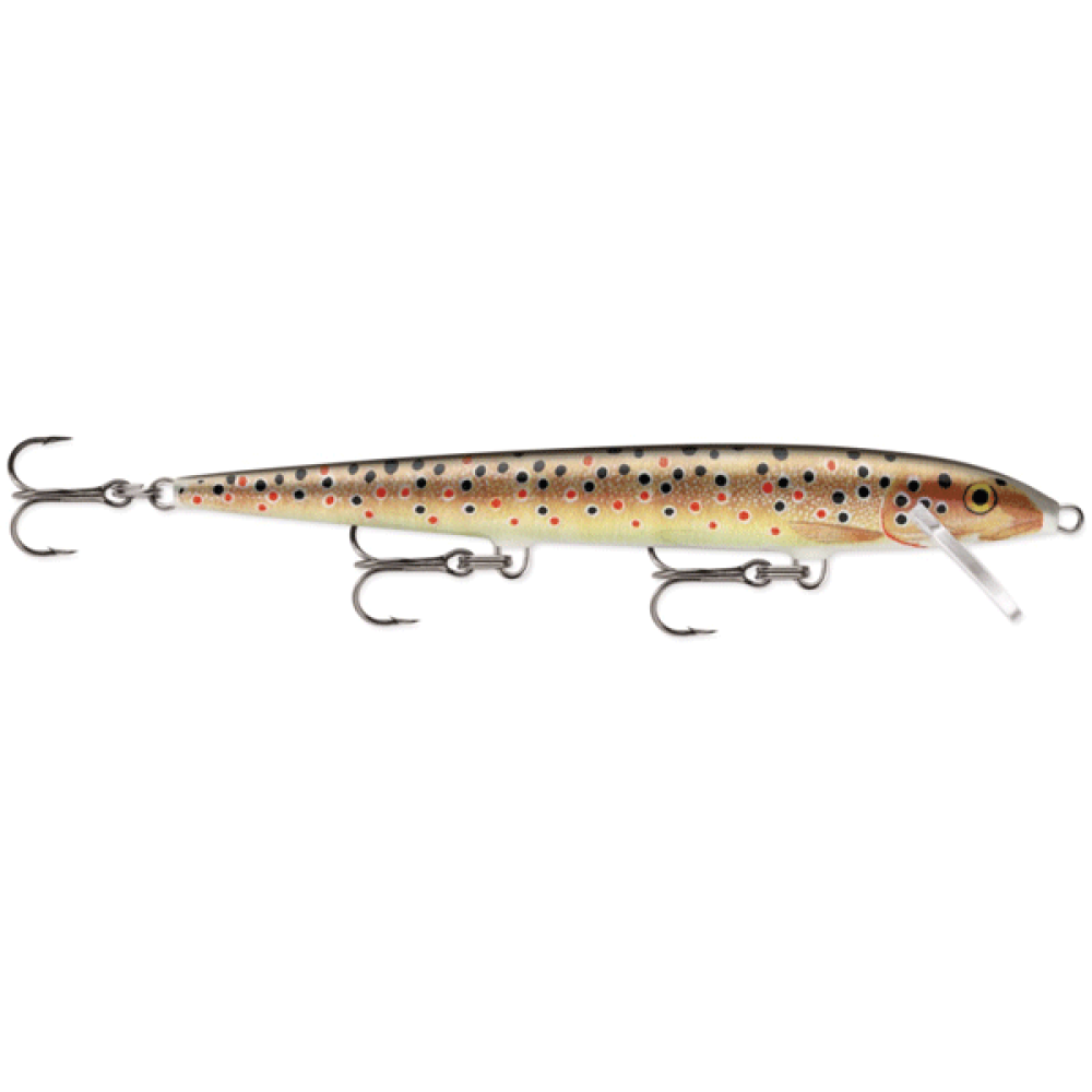 Rapala Original Floater 130mm