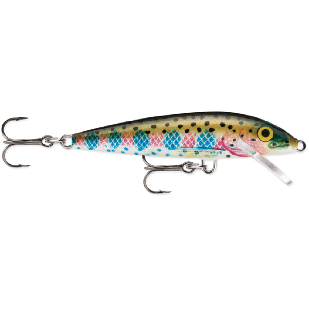 Rapala Original Floater 70mm