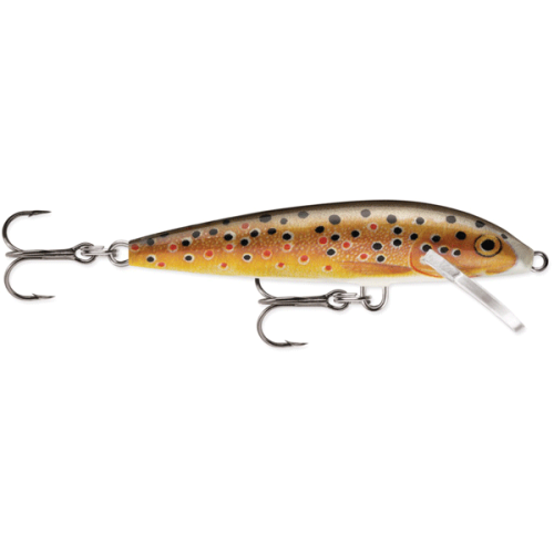 Rapala Original Floater 70mm