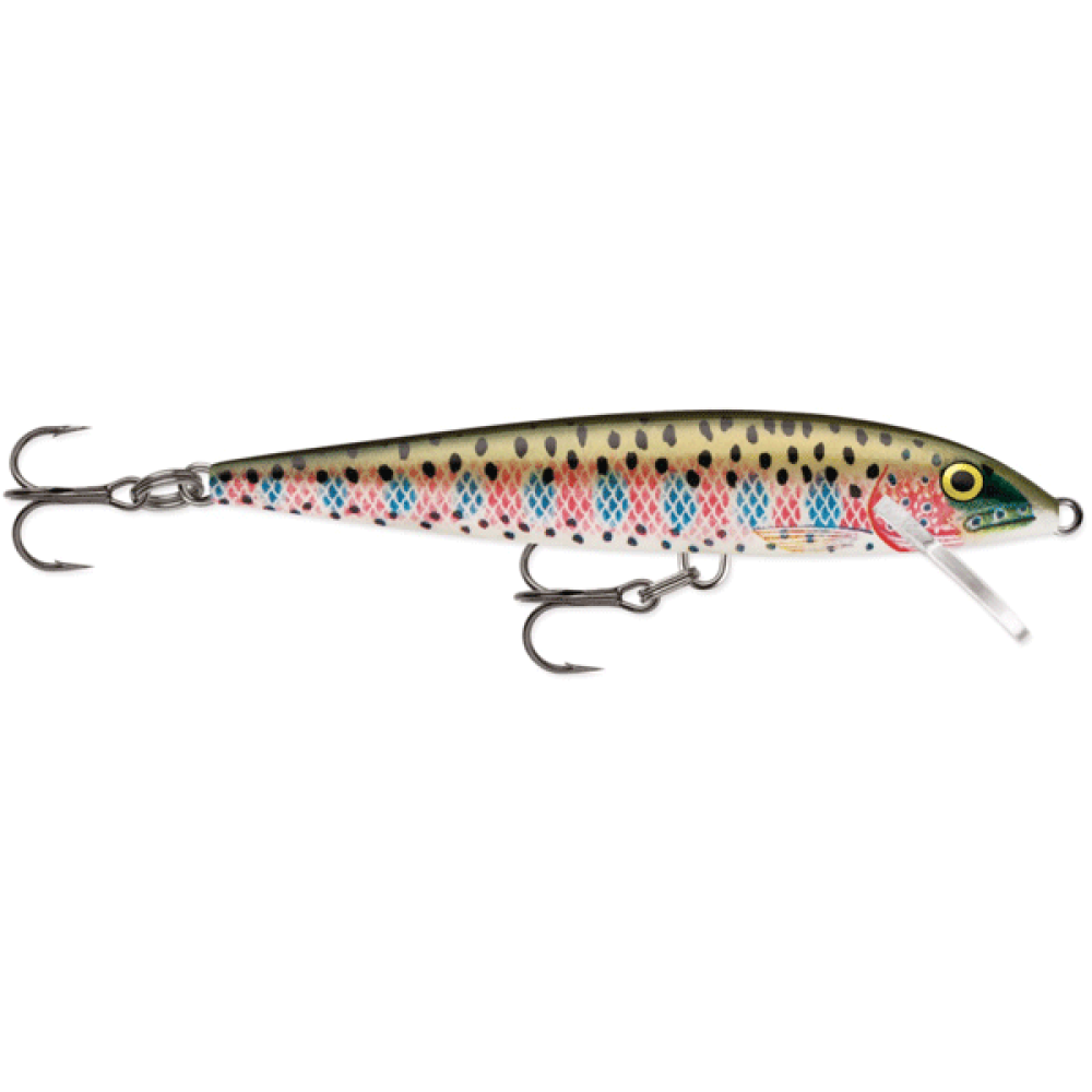 Rapala Original Floater 90mm