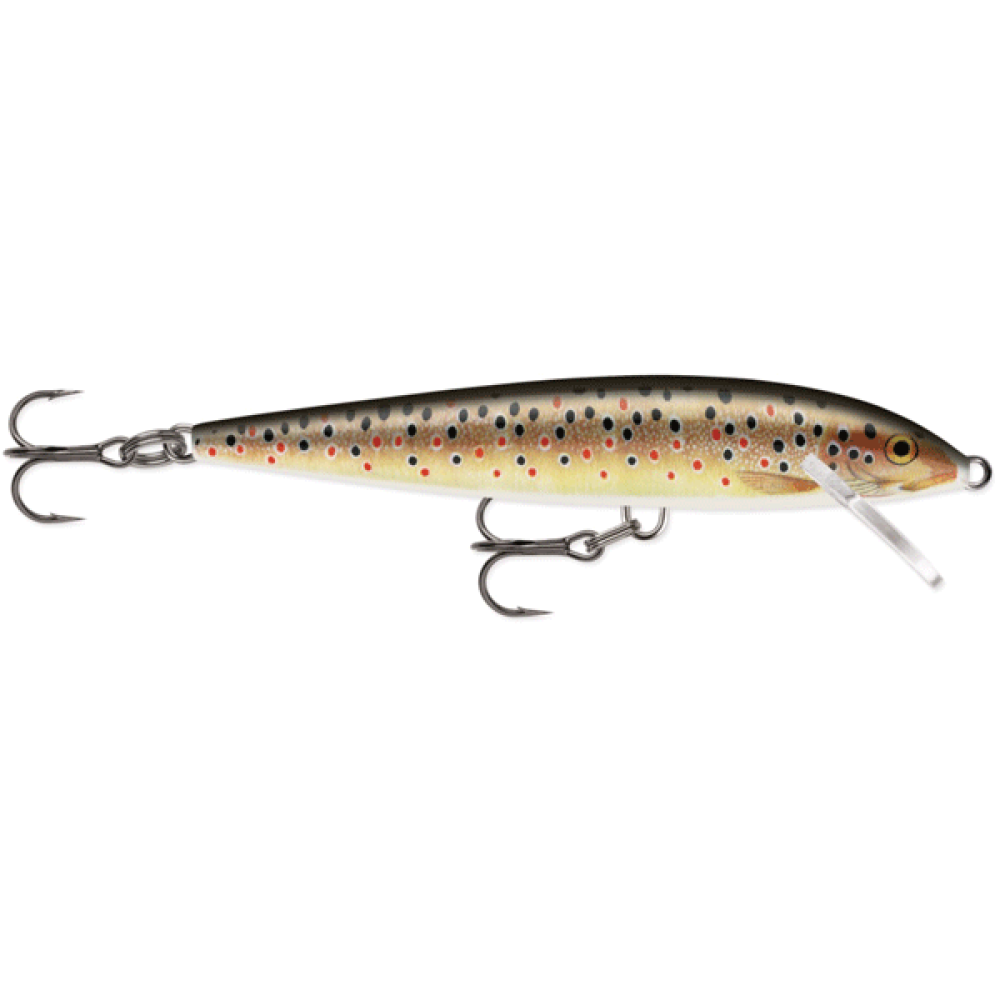 Rapala Original Floater 90mm