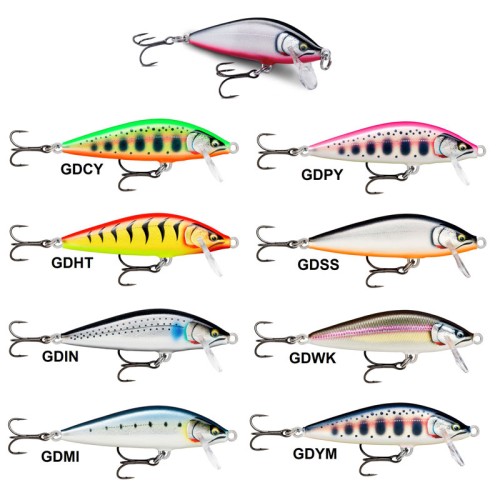 Rapala CountDown® Elite 55