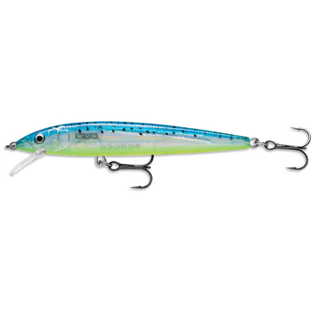 Rapala Husky Jerk 14cm