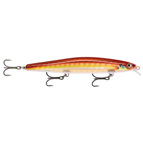 Rapala Max Rap Long Range Minnow