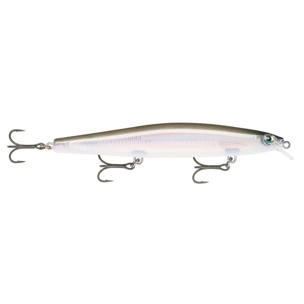 Rapala Max Rap Long Range Minnow