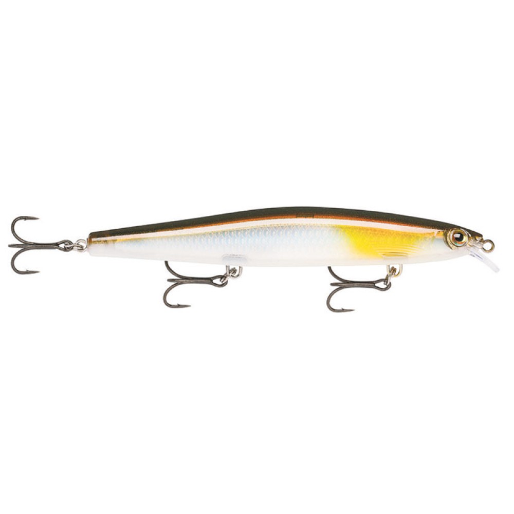 Rapala Max Rap Long Range Minnow