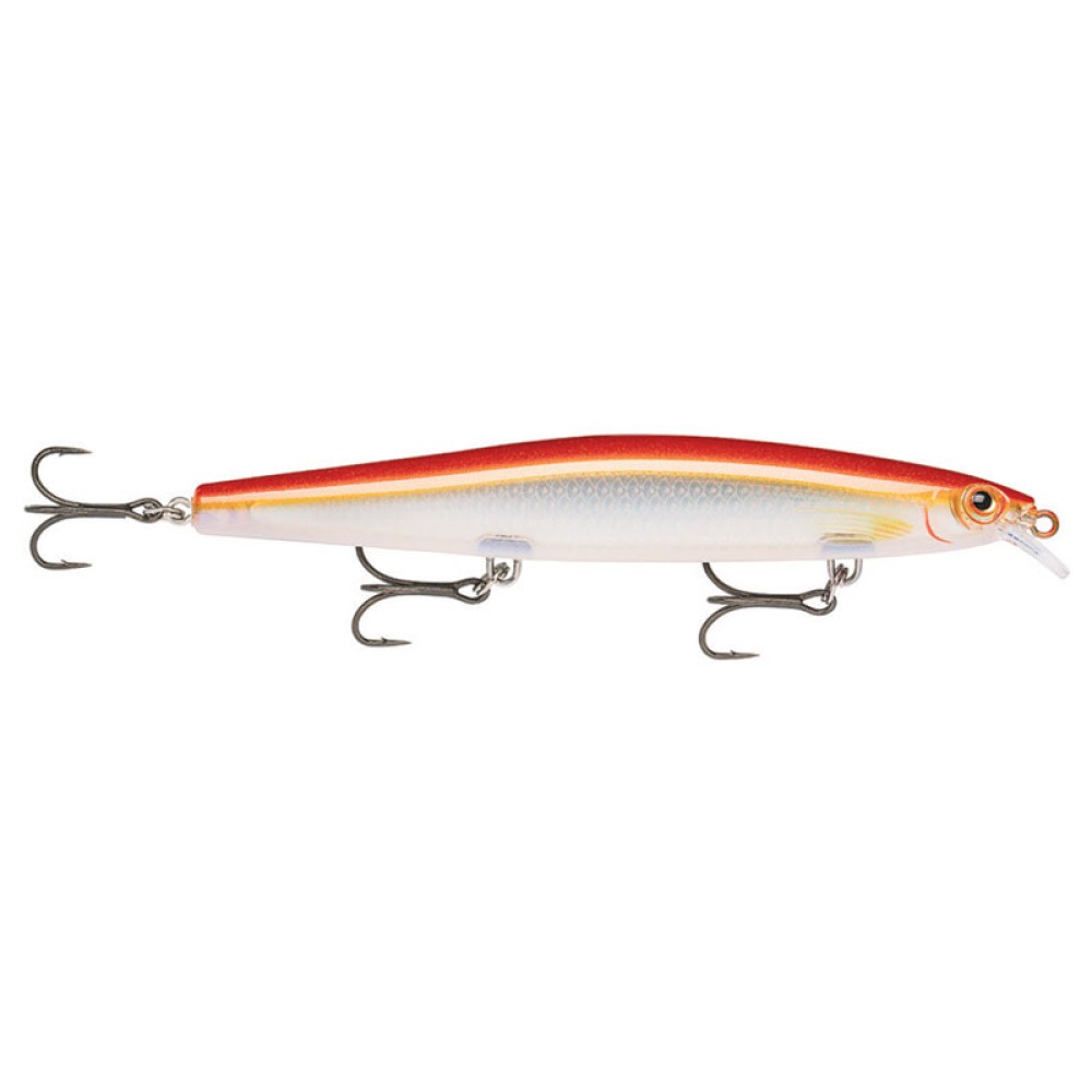 Rapala Max Rap Long Range Minnow