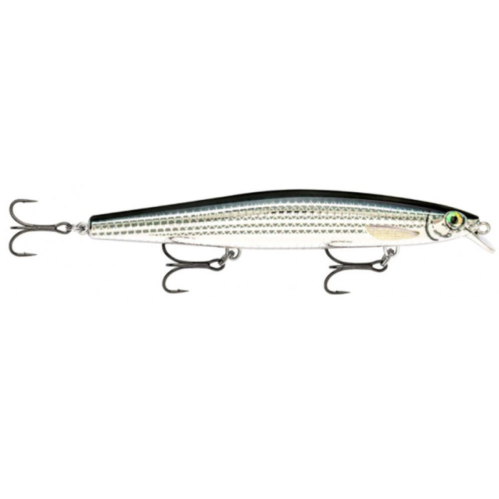 Rapala Max Rap Long Range Minnow