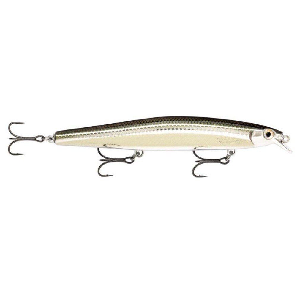 Rapala Max Rap Long Range Minnow