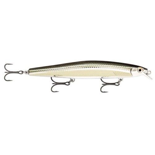 Rapala Max Rap Long Range Minnow