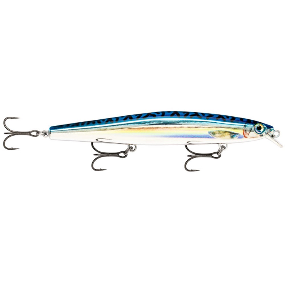Rapala Max Rap Long Range Minnow