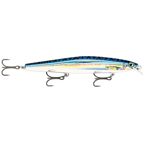 Rapala Max Rap Long Range Minnow