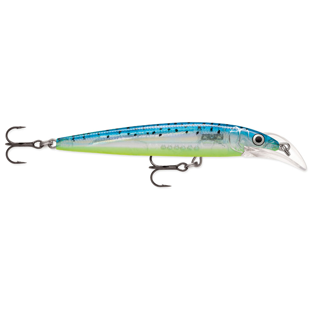 Rapala Rap Deep Husky Jerk® 10cm