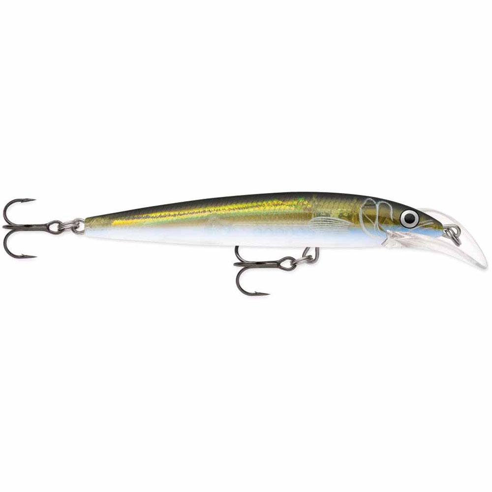 Rapala Rap Deep Husky Jerk® 10cm