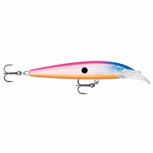 Rapala Rap Deep Husky Jerk® 10cm