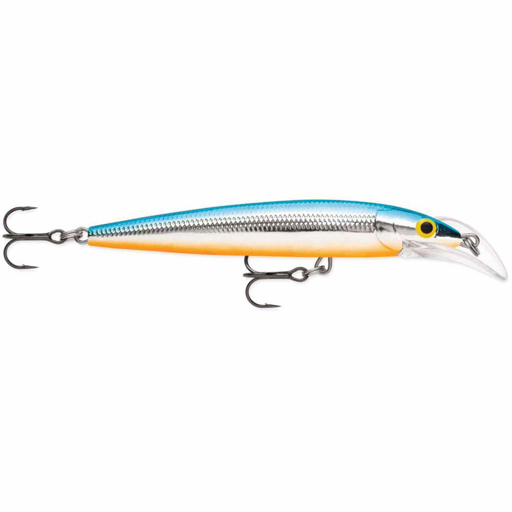 Rapala Rap Deep Husky Jerk® 10cm
