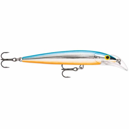 Rapala Rap Deep Husky Jerk® 10cm