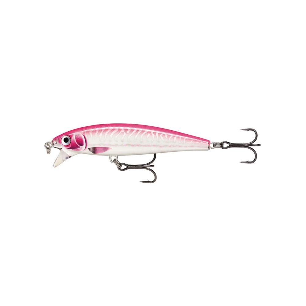 Rapala X-Rap Magnum Cast 10"