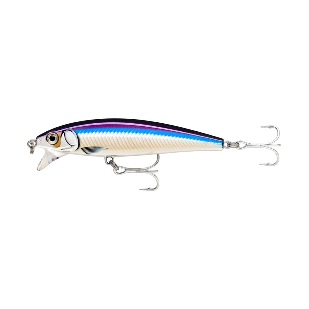 Rapala X-Rap Magnum Cast 10"