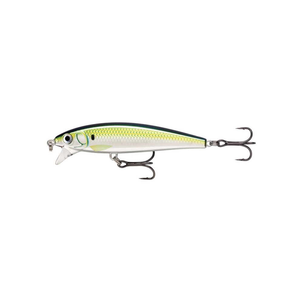 Rapala X-Rap Magnum Cast 10"