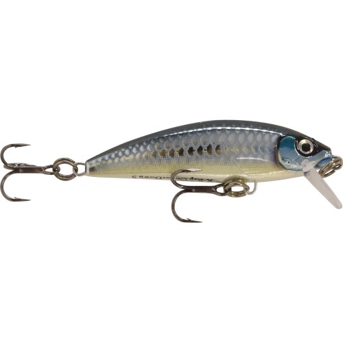 Rapala X-Rap Countdown® 5cm