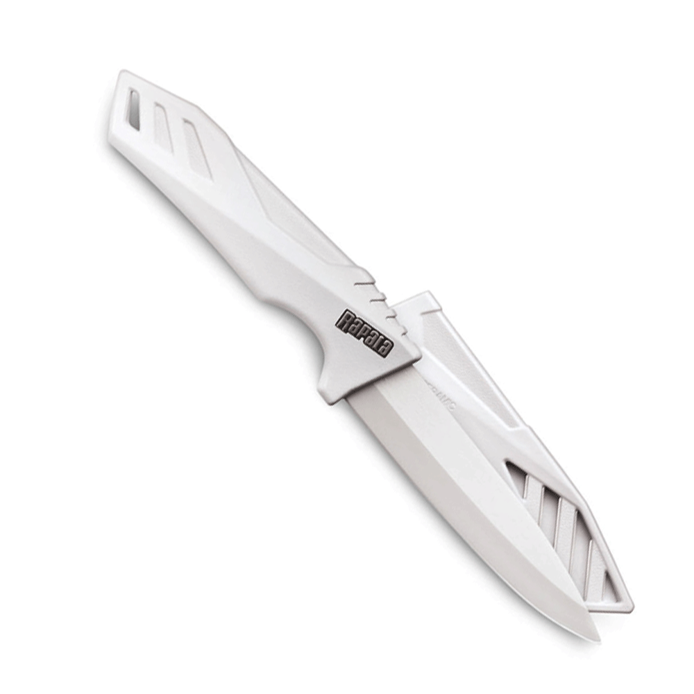 Rapala Ceramic Bait Knife 4"