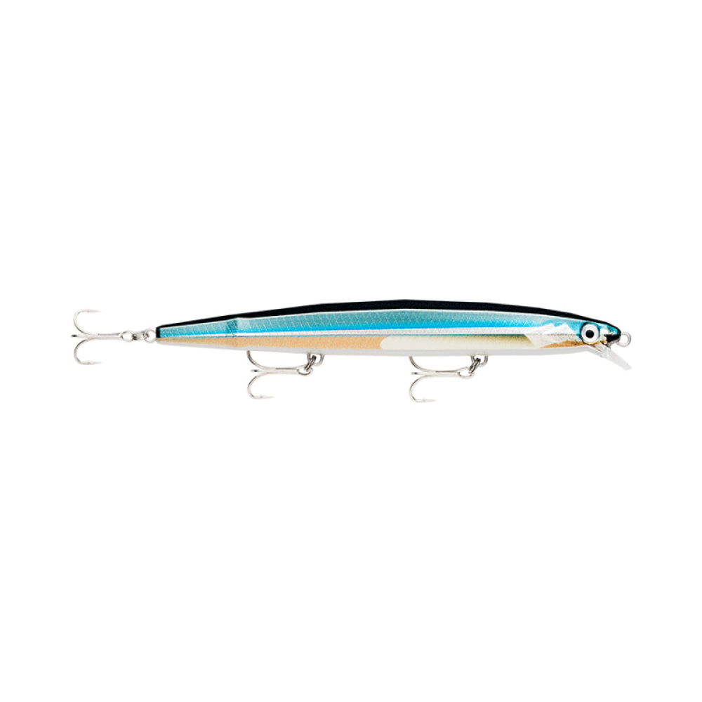 Rapala Flash-X Extremo 160mm