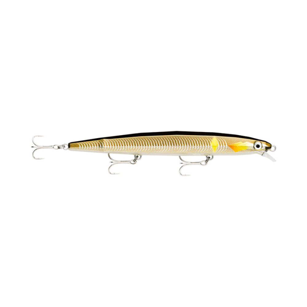 Rapala Flash-X Extremo 160mm