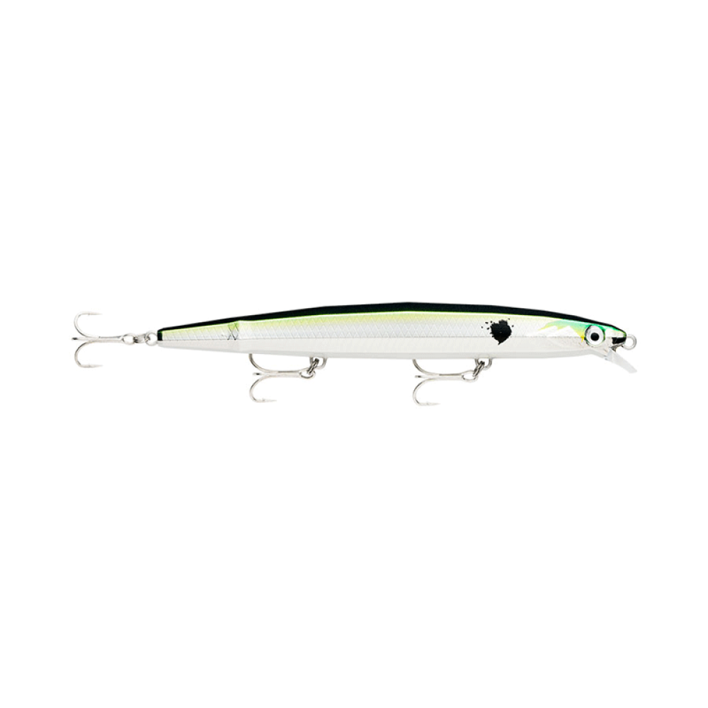 Rapala Flash-X Extremo 160mm