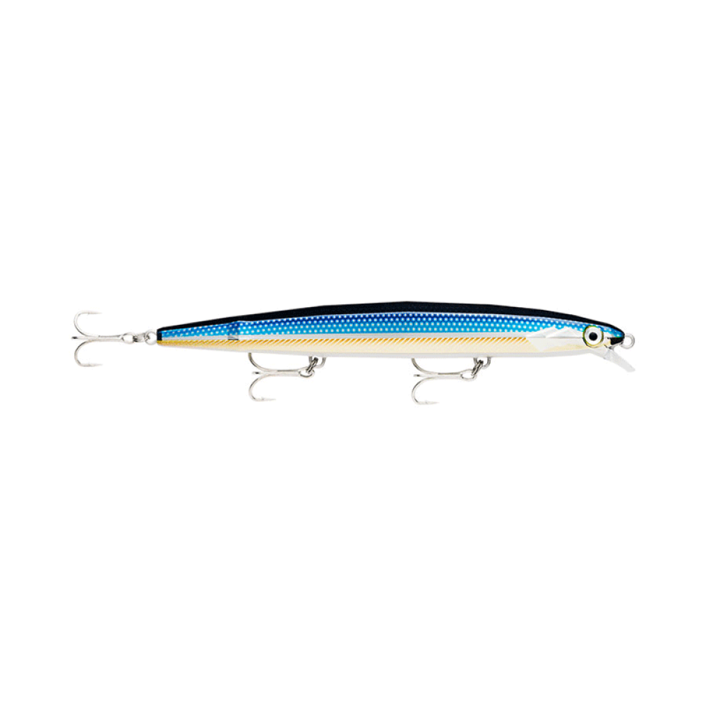 Rapala Flash-X Extremo 160mm