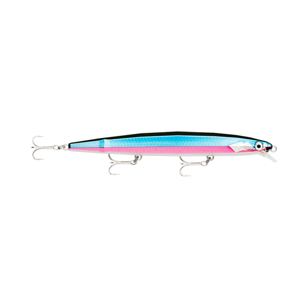 Rapala Flash-X Extremo 160mm