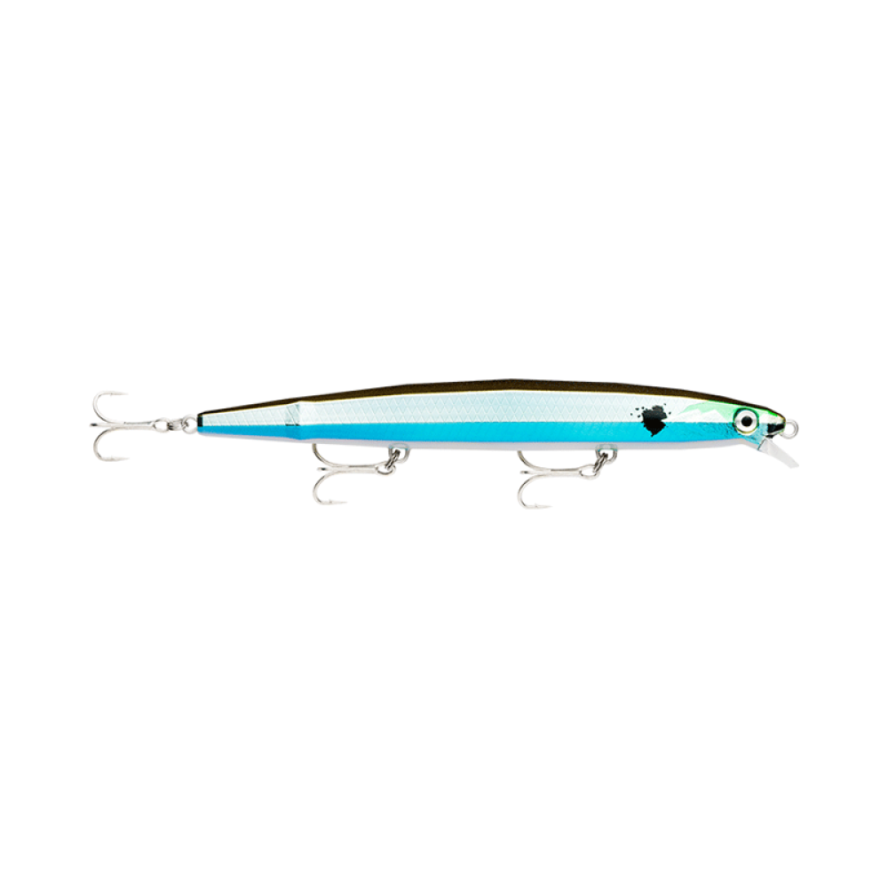 Rapala Flash-X Extremo 160mm