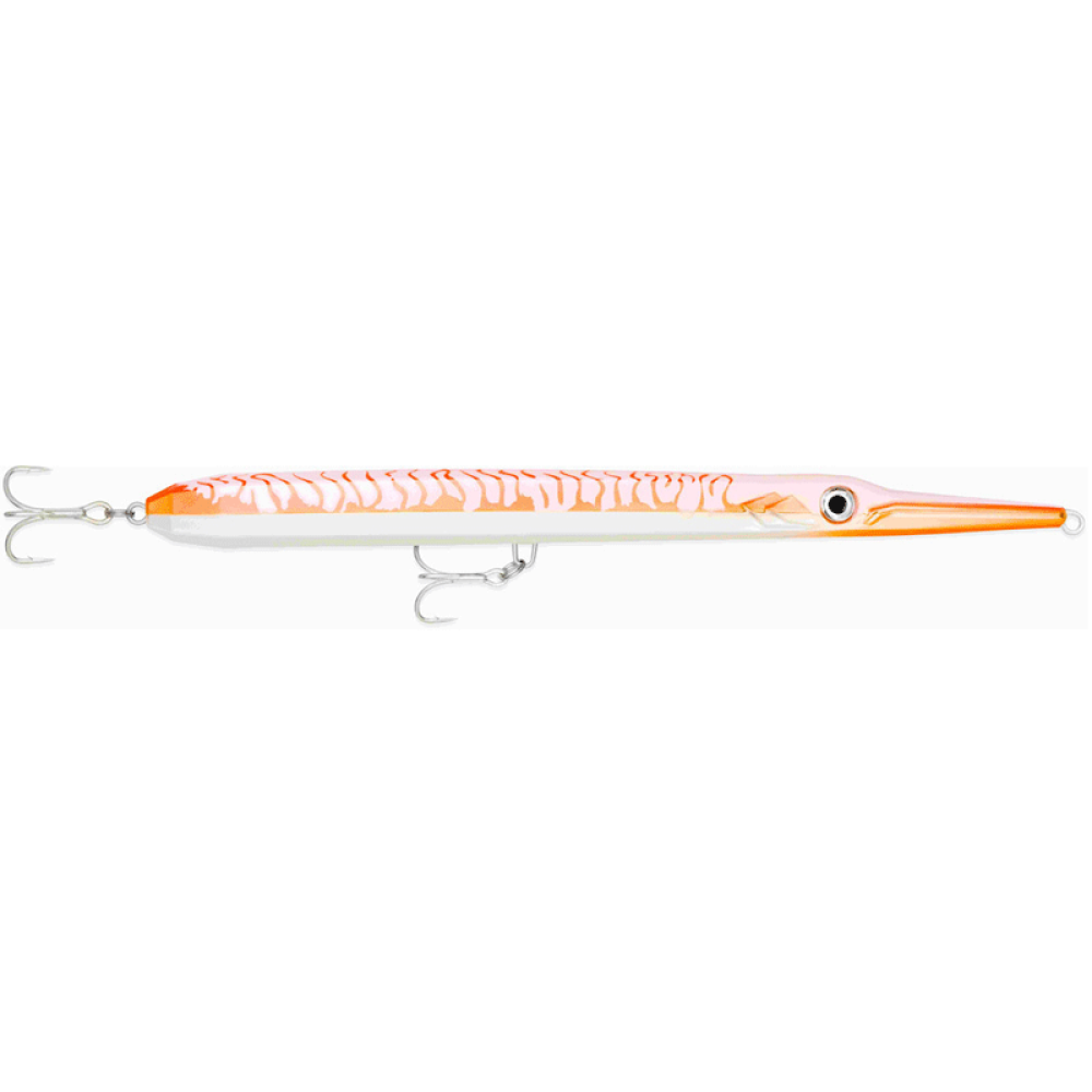 Rapala Flash-X Skitter Lure 220mm