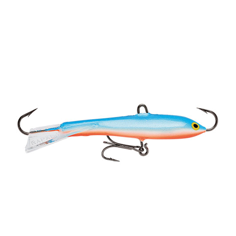 Rapala Jigging Rap W-3