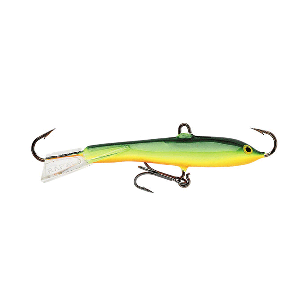 Rapala Jigging Rap W-3
