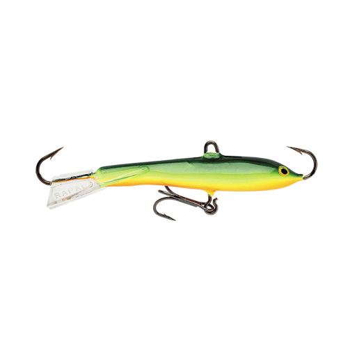 Rapala Jigging Rap W-3