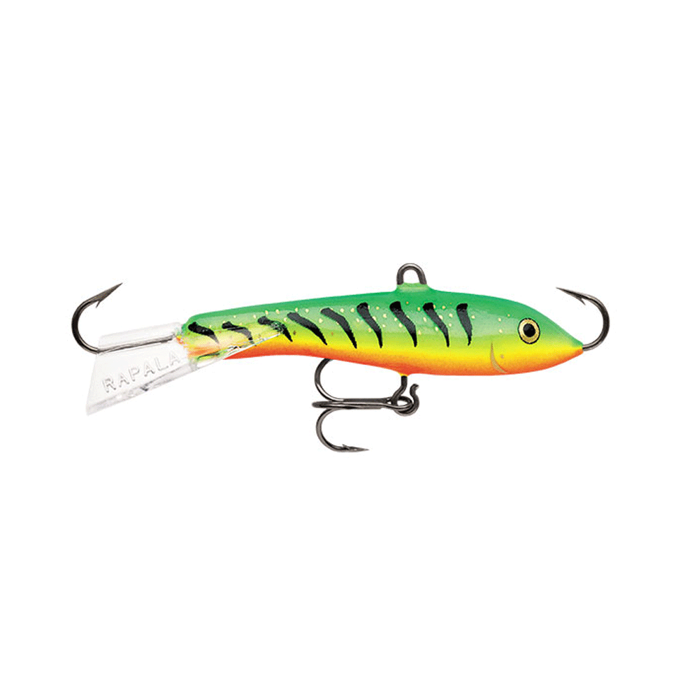 Rapala Jigging Rap W-3