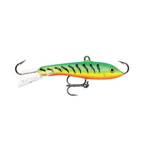 Rapala Jigging Rap W-3