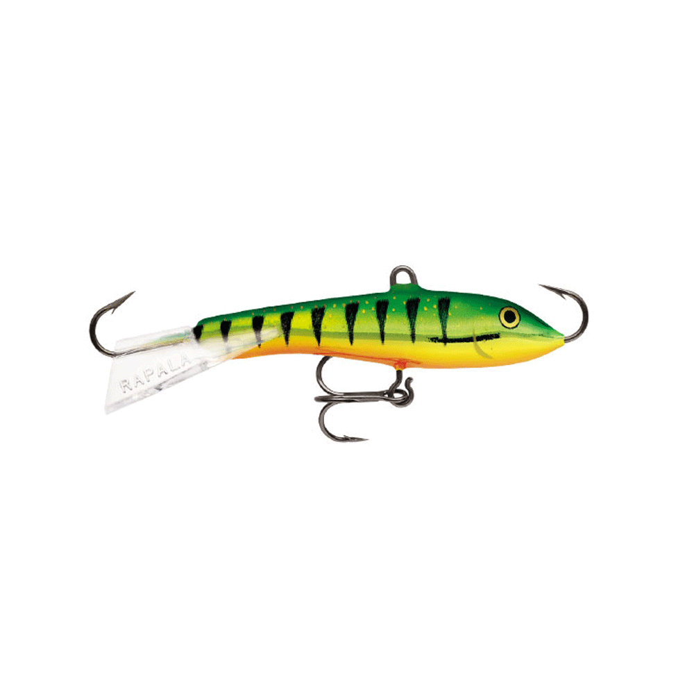 Rapala Jigging Rap W-3