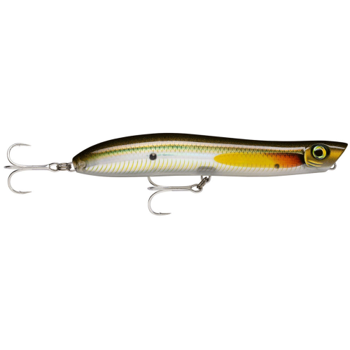 Rapala Max Rap Walk'N Roll 10cm