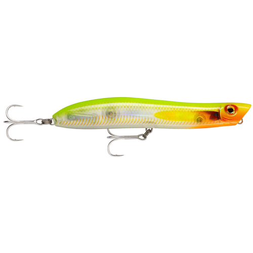 Rapala Max Rap Walk'N Roll 10cm