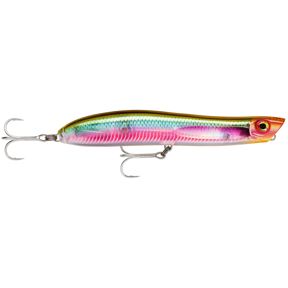 Rapala Max Rap Walk'N Roll 10cm