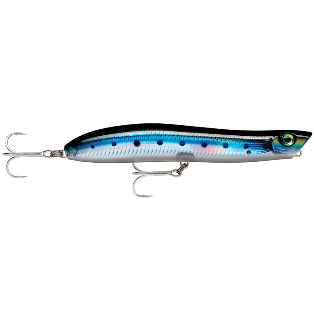 Rapala Max Rap Walk'N Roll 10cm